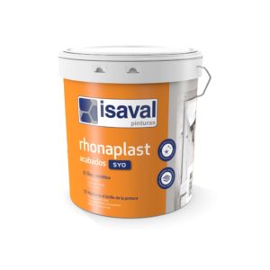 Masilla para madera Rhonaplast de Isaval, excelente en reparaciones con  gran precisión. • Isaval