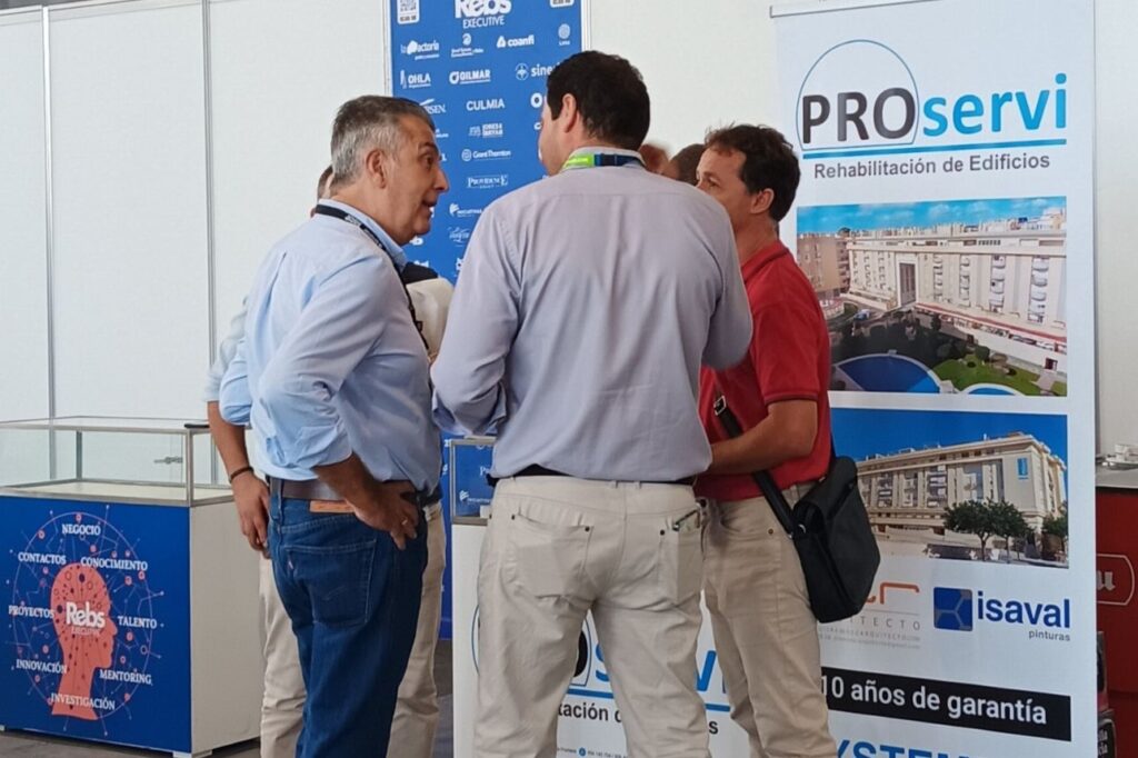 Expoconstruye 2024