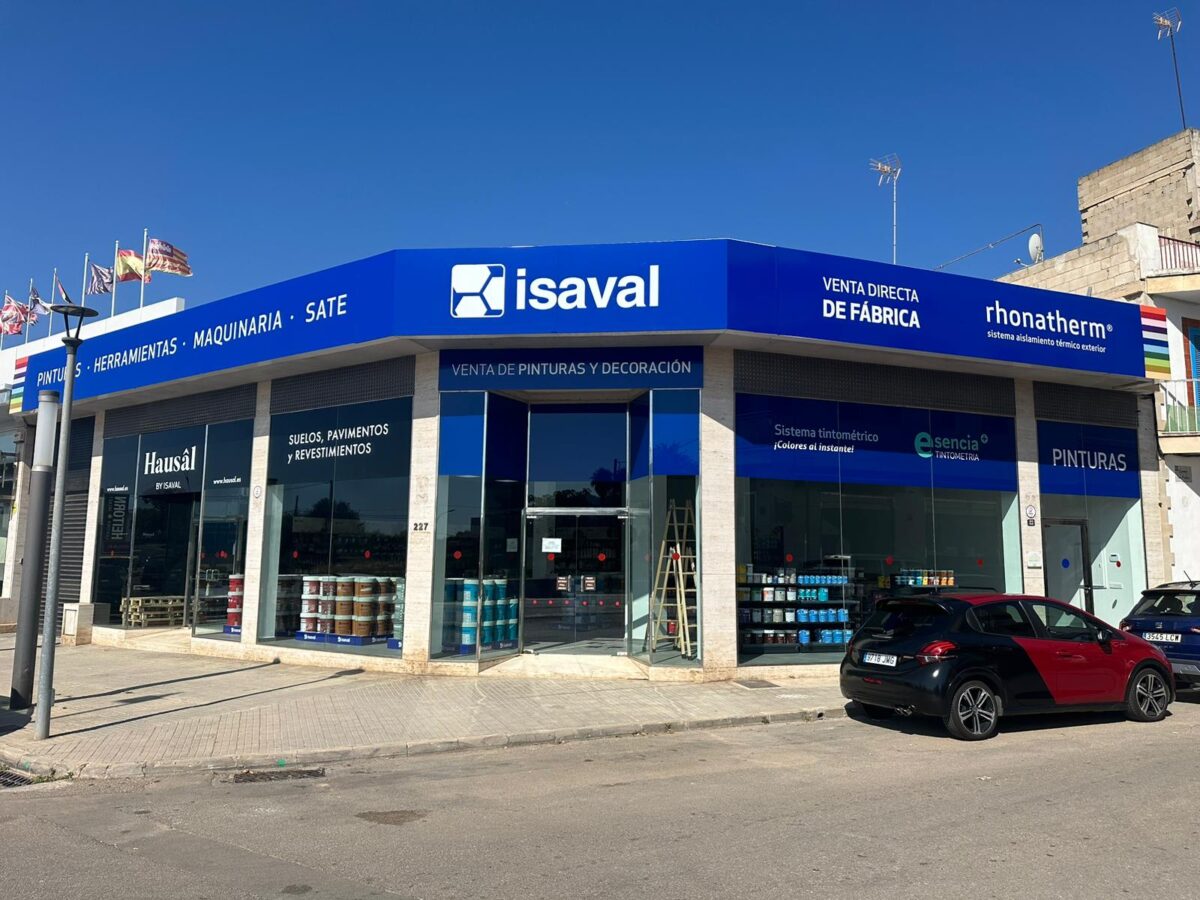 Tienda Isaval Inca