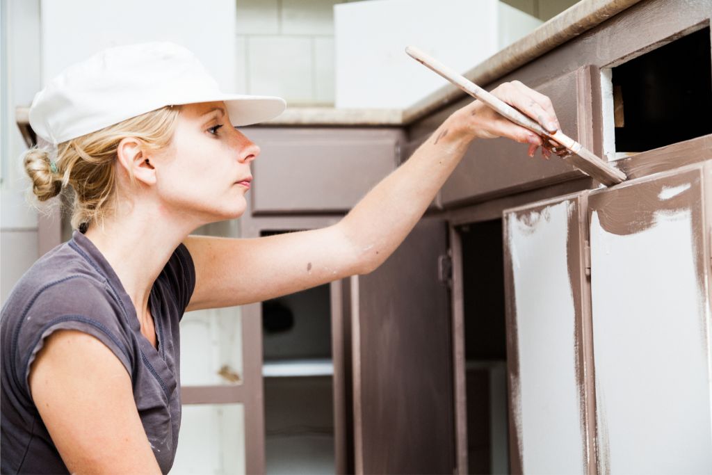 Cómo renovar una cocina sin obras